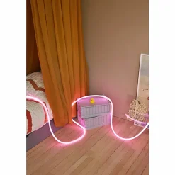 Design|Art De La Maison<Boutiques de musées Lampe flexible Rouge chaud - 5 mètres