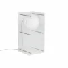 Design|Art De La Maison<Boutiques de musées Lampe Lop Rectangle Transparent - BẰNG