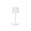 Boutiques de musées Lampe à poser Tic Tic Blanc - Balvi Clearance