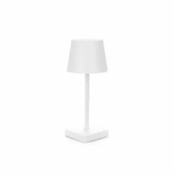 Boutiques de musées Lampe à poser Tic Tic Blanc - Balvi Clearance