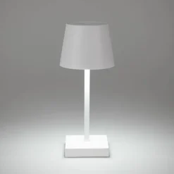 Boutiques de musées Lampe à poser Tic Tic Blanc - Balvi Clearance