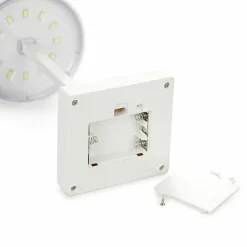 Boutiques de musées Lampe à poser Tic Tic Blanc - Balvi Clearance