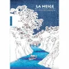 Livres D'Art<Boutiques de musées La neige par les grands maîtres de l'estampe japonaise