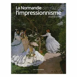 Boutiques de musées La Normandie berceau de l'impressionnisme Outlet