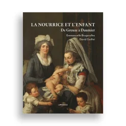 Boutiques de musées La Nourrice et l'enfant. De Greuze à Daumier New