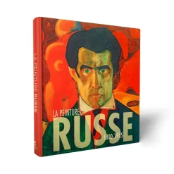 Livres D'Art<Boutiques de musées La Peinture Russe 1800 - 1945