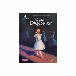 Boutiques de musées La petite Danseuse Sale