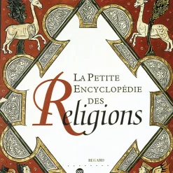 Boutiques de musées La Petite Encyclopédie des religions Online