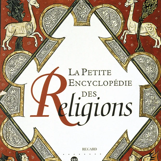 Boutiques de musées La Petite Encyclopédie des religions Online
