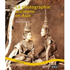 Histoire, Géographie Et Sciences<Boutiques de musées La photographie ancienne en Asie