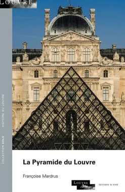 Histoire, Géographie Et Sciences<Boutiques de musées La pyramide du Louvre