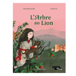 Livres Jeunesse<Boutiques de musées L'Arbre au lion