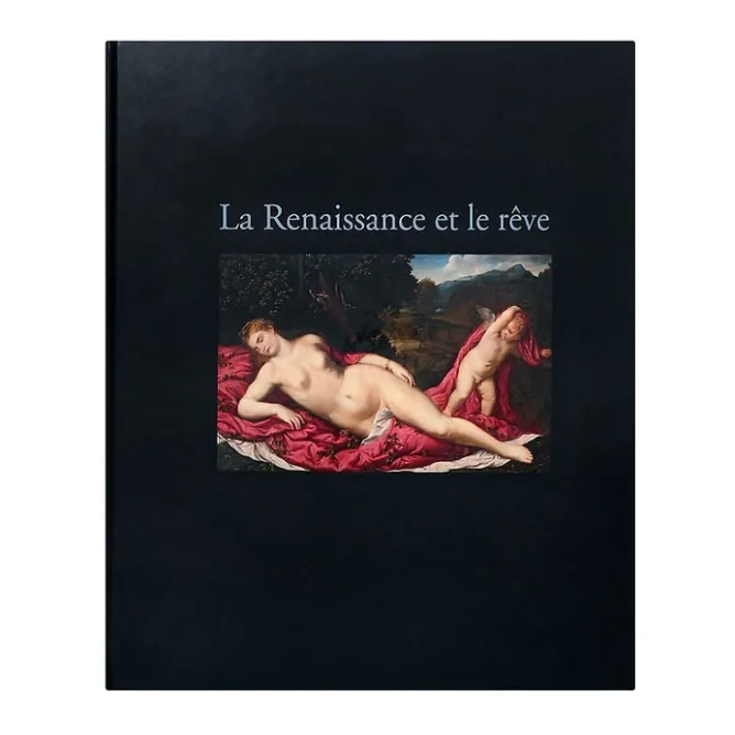 Catalogues D'Exposition<Boutiques de musées La Renaissance et le rêve
