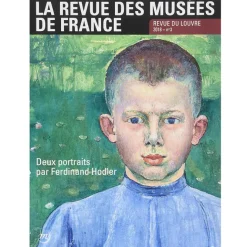 Boutiques de musées La Revue des musées de France No 2018-3 - Revue du Louvre Outlet