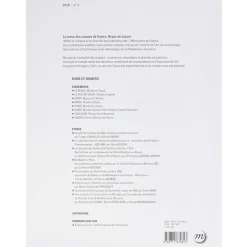 Boutiques de musées La Revue des musées de France No 2018-3 - Revue du Louvre Outlet
