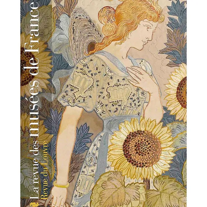 Boutiques de musées La Revue des musées de France No 2010-5 - Revue du Louvre Sale