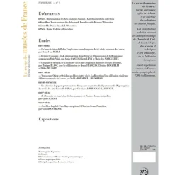 Boutiques de musées La Revue des musées de France No 2013-1 - Revue du Louvre Discount