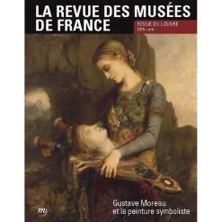 Revues<Boutiques de musées La Revue des musées de France No 2015-4 - Revue du Louvre
