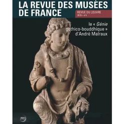 Revues<Boutiques de musées La Revue des musées de France No 2019-4 - Revue du Louvre
