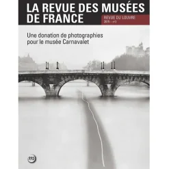 Boutiques de musées La Revue des musées de France n° 3-2015 - Revue du Louvre Sale