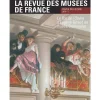 Boutiques de musées La Revue des Musées de France N° 1 - 2014 - Revue du Louvre Hot