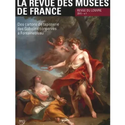 Revues<Boutiques de musées La Revue des musées de France N° 1-2015 - Revue du Louvre