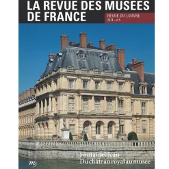 Revues<Boutiques de musées La Revue des musées de France N° 5-2014 - Revue du Louvre