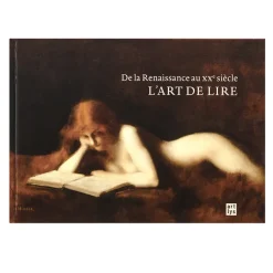 Livres D'Art<Boutiques de musées L'Art de lire, de la Renaissance au XXe siècle
