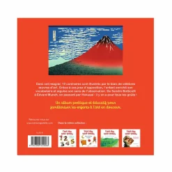 Livres Jeunesse<Boutiques de musées L'art des tout-petits - Les contraires