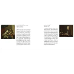 Boutiques de musées L'Art et la lettre Outlet