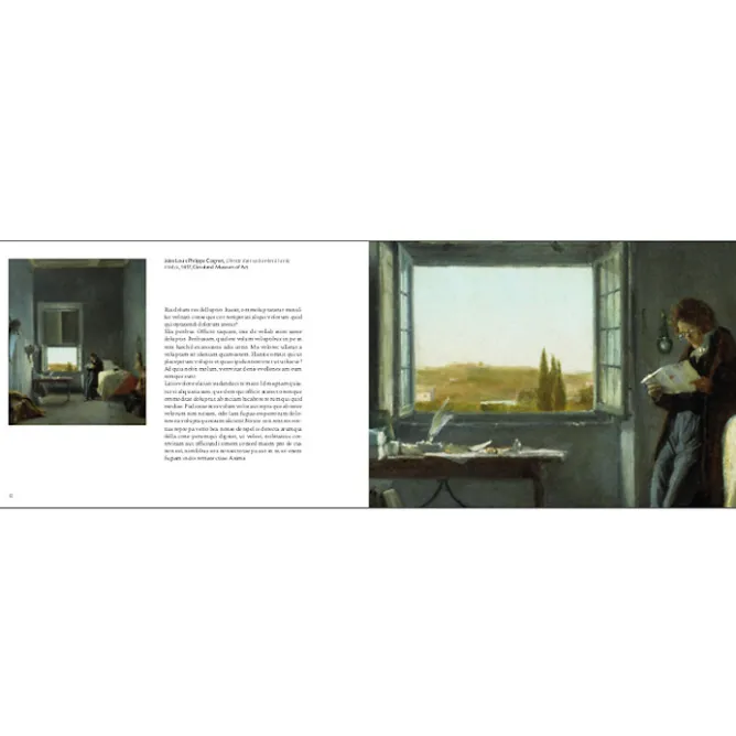 Boutiques de musées L'Art et la lettre Outlet