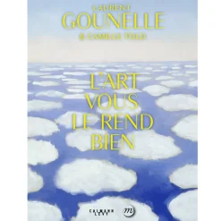 Livres D'Art<Boutiques de musées L'art vous le rend bien - Laurent Gounelle