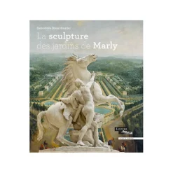 Livres D'Art<Boutiques de musées La sculpture des jardins de Marly