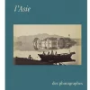 Histoire, Géographie Et Sciences<Boutiques de musées L'Asie des photographes