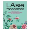 Catalogues D'Exposition<Boutiques de musées L'Asie fantasmée. Histoires d'exotisme dans les arts décoratifs en Provence aux XVIIIe et XIXe siècles - Catalogue d'exposition