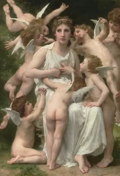 Boutiques de musées L'assaut (panneaux aluminium) Online