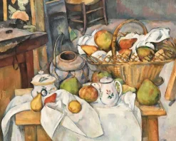 Boutiques de musées La Table de cuisine (affiches d'art) Sale