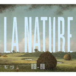 Boutiques de musées L'Atelier de la nature - Catalogue d'exposition