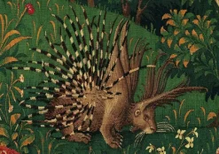 Boutiques de musées La tenture de Saint Etienne, pièce V : le martyre de saint Etienne (toiles sans cadre) Hot