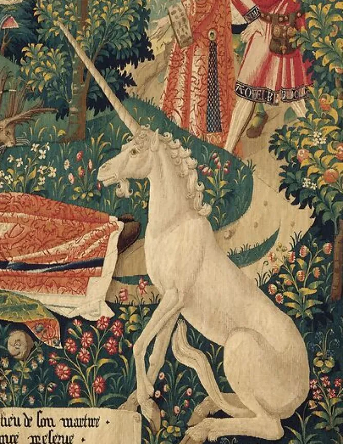 Boutiques de musées La tenture de Saint Etienne, pièce V : le martyre de saint Etienne (panneaux aluminium) Discount