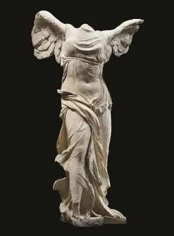 Affiches D'Art Encadrées<Boutiques de musées La Victoire de Samothrace (affiches d'art encadrées)