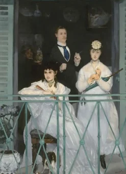 Toiles Sans Cadre|Toiles Encadrées<Boutiques de musées Le balcon (toiles sans cadre)