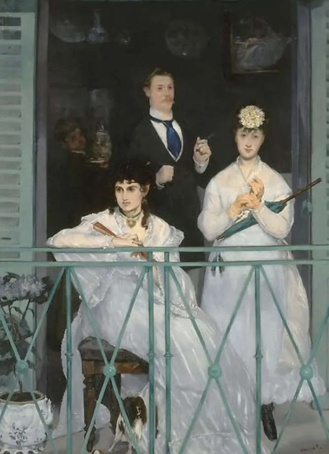 Toiles Sans Cadre|Toiles Encadrées<Boutiques de musées Le balcon (toiles sans cadre)