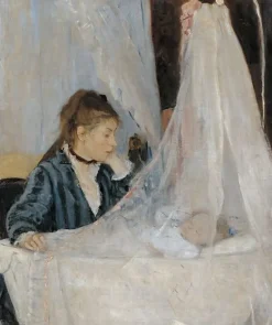 Panneaux Acryliques|Toiles Sans Cadre<Boutiques de musées Le berceau (panneaux acryliques)