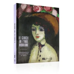 Boutiques de musées Le Cercle de l'art moderne - Collectionneurs d'avant-garde au Havre
