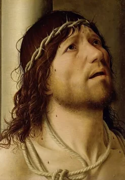 Panneaux Acryliques|Toiles Encadrées<Boutiques de musées Le Christ à la colonne (panneaux acryliques)