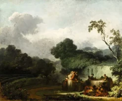 Toiles Sans Cadre<Boutiques de musées Le Colin-maillard (toiles sans cadre)