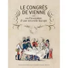 Catalogues D'Exposition<Boutiques de musées Le congrès de Vienne ou L'invention d'une nouvelle Europe