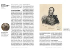 Catalogues D'Exposition<Boutiques de musées Le congrès de Vienne ou L'invention d'une nouvelle Europe