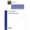 Boutiques de musées Le Conseil constitutionnel - 9e édition Hot